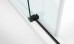 Frameless Shower Screen Corner Fixed Panel & Sliding Door & Return 2000H