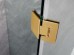 Frameless Shower Screen Diamond Shape with Hinged Door 2000H Pre-Drilled