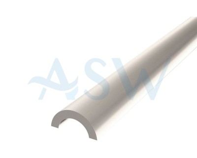 Shower Screen Water Bar 6 x 12mm 2000 long