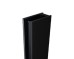 Extended U Channel 35mm deep for 10mm glass