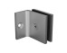 Mechanical Fixing Offset Wall Bracket Square