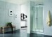 Fully Framed Corner Shower Screen Sliding Door 2000H Chrome