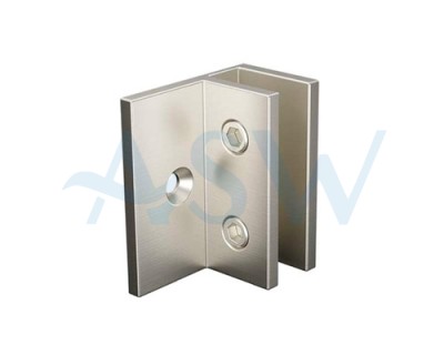 Square Wall Bracket Offset Plate