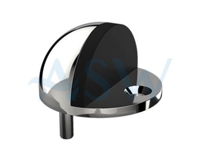 Door Stop Round