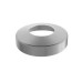 LIFESTYLE Round High Domical Cover for Base Plate Spigot