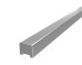 Rectangular Water Bar 9x10mm 2000 Long