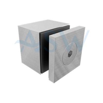 Square STANDOFF 40x30mm