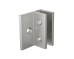 Square Wall Bracket Offset Plate