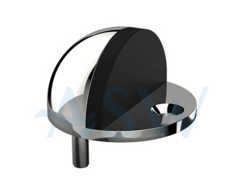 Door Stop Round