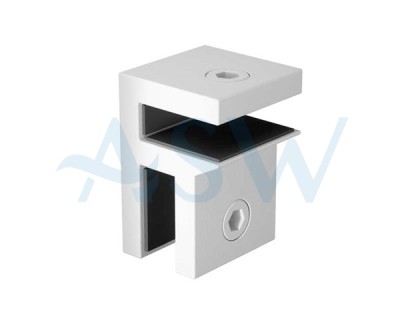 Small Bracket for Glass Head Brace