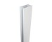 Extended U Channel 35mm deep for 10mm glass