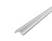 Shower Screen Water Bar 6 x 12mm 2000 long