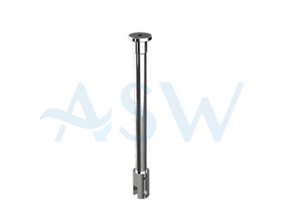 Adjustable Vertical Stabilizer Support Arm 1200mm 