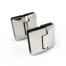 ATLANTIC Glass to Glass Soft Close Hinges