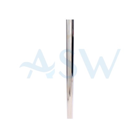 Heavy Duty Modular 50mm Round Post 1400H
