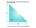 Custom Right Triangle Mirror Cut to Size