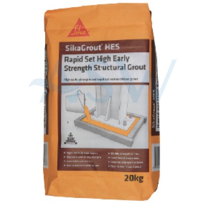 Sika Grout HES 20Kg Bag