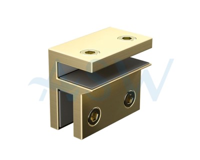 Large Bracket for Glass Head Brace