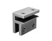 Large Bracket for Glass Head Brace
