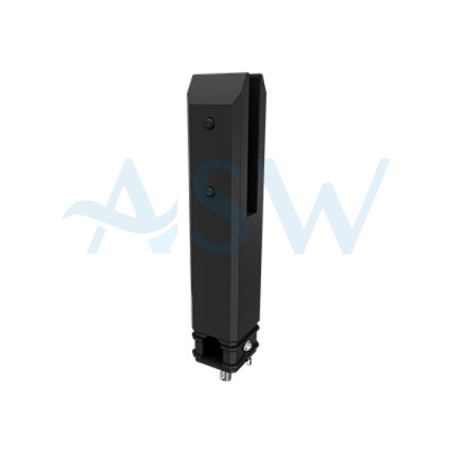 LIFESTYLE Square Core Drill Spigot Double Friction