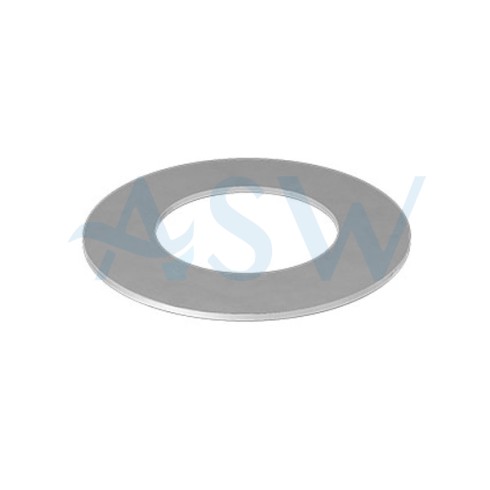 LIFESTYLE Rouns Dress Ring for Core Drill Spigot