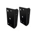 125 POLARIS Plate Only for Square Post set of 2