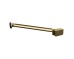 Horizontal Swivel Support Arm 1200mm Adjustable