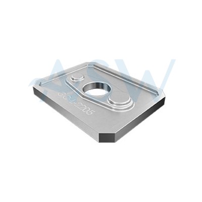 MADRID Deluxe Packer for Spigot TOP FIX