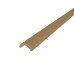 Shower Screen Water Bar 6 x 12mm 2000 long
