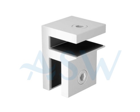 Small Bracket for Glass Head Brace