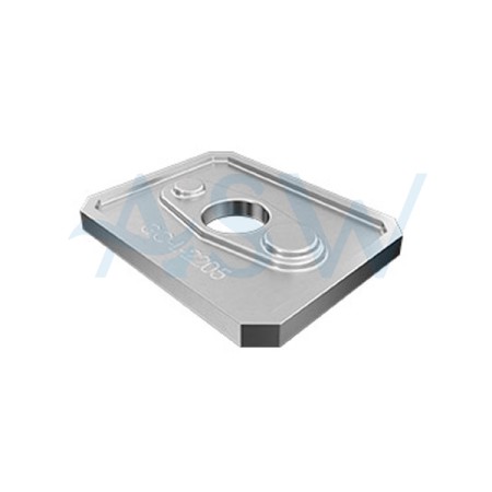 MADRID Deluxe Packer for Spigot TOP FIX
