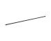 Adjustable Support Arm 1200mm Rounded