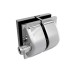 MASTER Friction Glass to Glass 180 Stainless Latch Kit