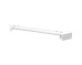 Horizontal Swivel Support Arm 1200mm Adjustable