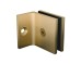 Mechanical Fixing Offset Wall Bracket Square