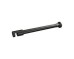 Adjustable Support Arm 1200mm Rounded