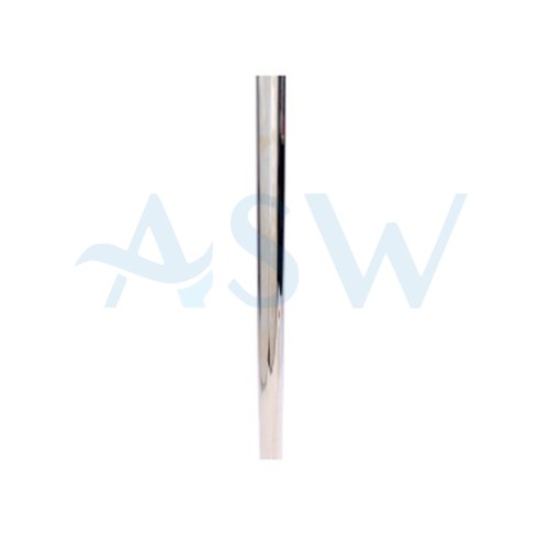 Heavy Duty Modular 50mm Round Post 1400H