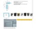 Small Bracket for Glass Head Brace