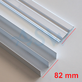 Double 82mm 
