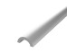 Shower Screen Water Bar 6 x 12mm 2000 long