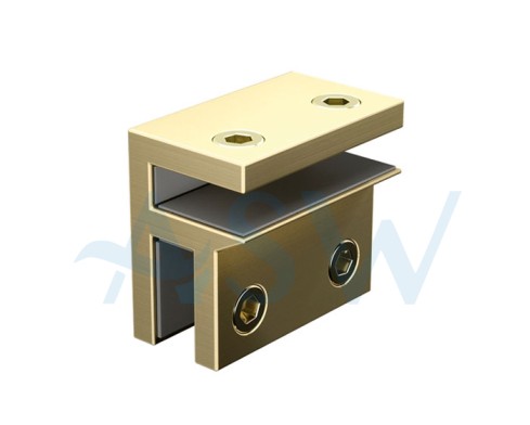Large Bracket for Glass Head Brace