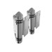 MASTER Glass to Square Post or Wall Hinge Set of 2