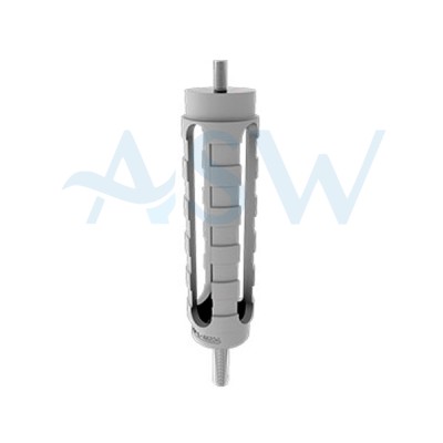Core Drill Spigot Extension Piece 200mm
