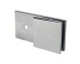 Square Wall Bracket Inline offset Mechanical Fixing