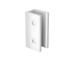 Square Wall Bracket for Glass 10mm