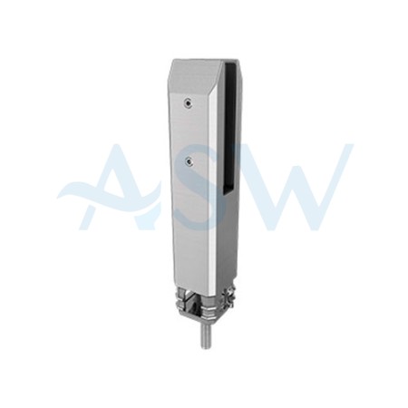 MADRID Square Core Drill Pool Fencing Spigot