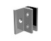 Square Wall Bracket Offset Plate