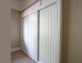 Fully Framed Sliding Wardrobe Unpainted Doors VJ Routed MDF