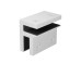 Large Bracket for Glass Head Brace