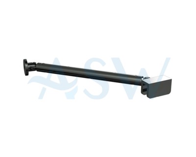Horizontal Swivel Support Arm 1200mm Adjustable